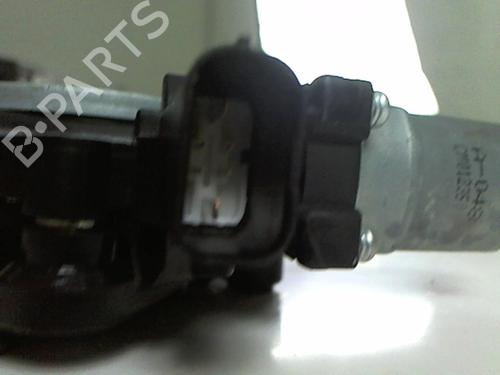 Rudehejsemekanisme Højre bagtil HONDA CIVIC IX (FK) 1.6 i-DTEC (FK3) | BP20425559C25 