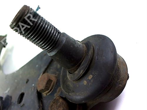 Used Left front suspension arm RENAULT TRAFIC II Van (FL) 1.9 dCi 100 (FL0C) (101 hp) 20424926