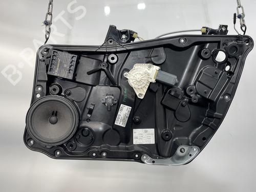 Used Front right window mechanism Front right window mechanism MERCEDES-BENZ CLA Coupe (C117) CLA 200 CDI / d (117.308) (136 hp) 30764406 30764406