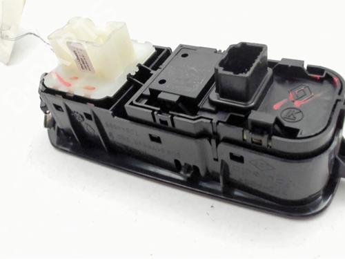 Left front window switch RENAULT TRAFIC III Van (FG_) 2.0 dCi 150 (FGMU) | BP39760079I27 - Image 4