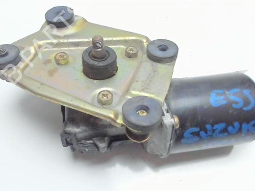 Front wiper motor SUZUKI IGNIS I (FH) 1.3 (HV51, HX51, RG413) | BP20436757M29 