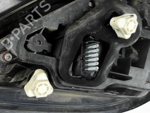 Left taillight OPEL ASTRA H (A04) 1.7 CDTI (L48) | BP30755932C34 