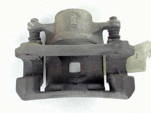 Right front brake caliper FORD FIESTA VI (CB1, CCN) 1.4 TDCi | BP20443456M104 