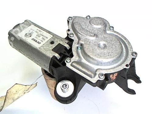 Rear wiper motor ALFA ROMEO 159 Sportwagon (939_) 1.9 JTDM 8V (939BXE1B) | BP20479234M102 
