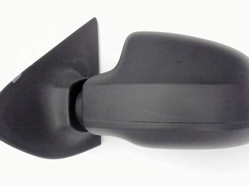 Left mirror DACIA SANDERO II 1.0 SCe 75 (B8JC, B8JD, B8NC) | BP38024142C26 - Image 2