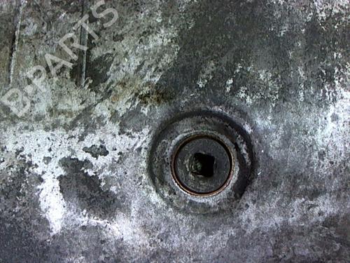 Oil sump RENAULT TRAFIC II Van (FL) 1.9 dCi 100 (FL0C, FL0K, FL0B) | BP21206176M115 - Image 2