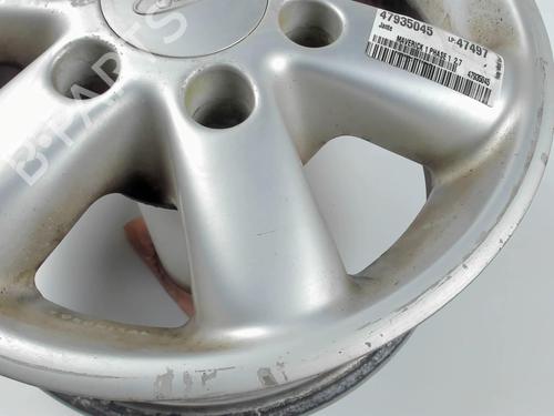 Rim FORD MAVERICK (UDS, UNS) 2.7 TD | BP21206350C45 