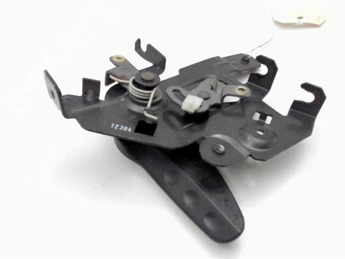 Used Rear right interior door handle Rear right interior door handle RENAULT TRAFIC II Bus (JL) 1.9 dCI 80 (JL0B) (82 hp) 25153960 25153960