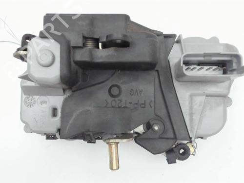 Used Front left lock CITROËN XSARA PICASSO (N68) 2.0 HDi (90 hp) 20446490