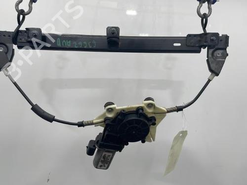 Used Front right window mechanism Front right window mechanism ALFA ROMEO 156 (932_) 2.4 JTD (932B1) (136 hp) 20389553 20389553