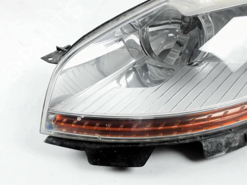 Left headlight CITROËN C4 Picasso I MPV (UD_) 1.6 HDi | BP29491077C28 