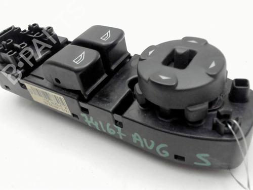 Used Left front window switch Left front window switch JAGUAR X-TYPE I (X400) 3.0 V6 All-wheel Drive (230 hp) 28811175 28811175