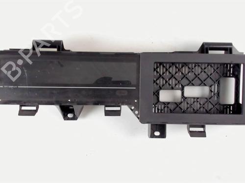 Used Instrument cluster RENAULT SCÉNIC III (JZ0/1_) 1.5 dCi (106 hp) 20465119