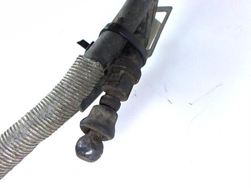 Electric handbrake OPEL MERIVA B MPV (S10) 1.7 CDTI (75) | BP21206186E5 