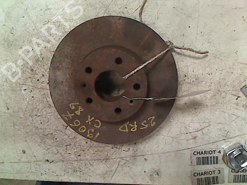 Used Other CITROËN CX II 25 D (73 hp) 21205263