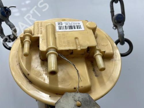 Pompe à carburant CITROËN C4 Grand Picasso I (UA_) 1.6 HDi (109 hp) 20422941