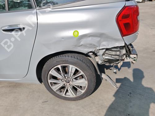 Engine CITROËN C4 Grand Picasso II (DA_, DE_) 2.0 BlueHDi 150 | BP29438061M1 