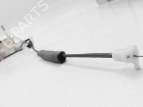Front left lock PEUGEOT 308 SW I (4E_, 4H_) 1.6 HDi | BP20388136C98 