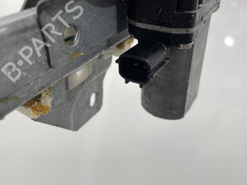 Front right window mechanism DACIA LODGY (JS_) 1.5 dCi (JSMC, JSAF) | BP28211764C23 