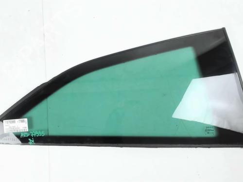 Used Rear right door window SEAT IBIZA IV (6J5, 6P1) 1.6 TDI (105 hp) 31871528