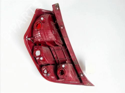 Right taillight HYUNDAI i10 I (PA) 1.1 | BP30364025C35 
