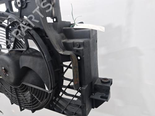 Used Radiator fan Radiator fan RENAULT SAFRANE I (B54_) 2.1 dT (B546) (88 hp) 33894905 33894905