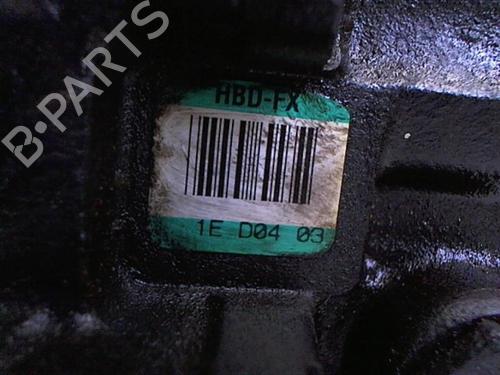 Steering pump FORD FOCUS I Turnier (DNW) 1.8 Turbo DI / TDDi | BP20416221M99 
