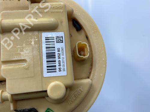 Fuel pump CITROËN DS5 1.6 HDi 115 | BP28321629M76 