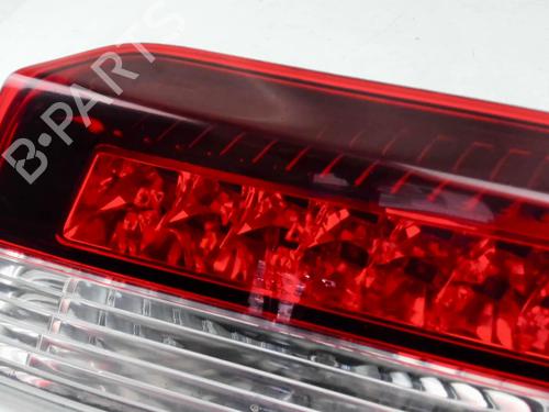 Right tailgate light RENAULT LAGUNA III (BT0/1) 1.5 dCi (BT00, BT0A, BT0T, BT1J) | BP39607165C80 - Image 2