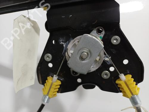 Front left window mechanism BMW 3 Coupe (E46) 320 Cd | BP36757481C22 - Image 3