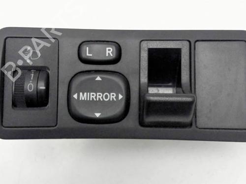 Headlight switch TOYOTA COROLLA Verso (_E12_) 1.6 VVT-i (ZZE121_, ZZE121R) | BP35892632I24 - Image 3