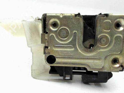 Front left lock RENAULT CLIO II (BB_, CB_) 1.2 (BB0A, BB0F, BB10, BB1K, BB28, BB2D, BB2H, CB0A,... | BP20447244C98 
