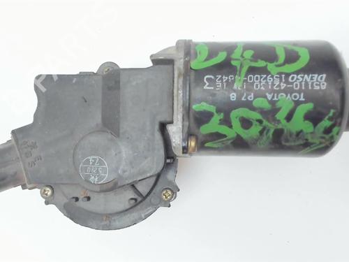 Front wiper motor TOYOTA RAV 4 II (_A2_) 2.0 D 4WD (CLA20_, CLA21_, CLA20R, CLA21R) | BP20437036M29 