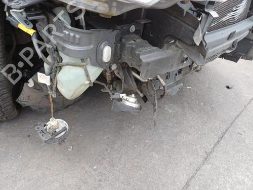 Scuttle panel CITROËN C3 II (SC_) 1.4 HDi 70 (SC8HZC, SC8HR0, SC8HP4) | BP24810270C110 - Image 16