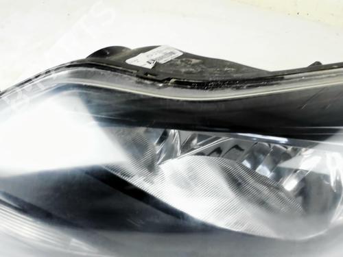 Left headlight FORD FOCUS III Saloon | BP35892540C28 - Image 4