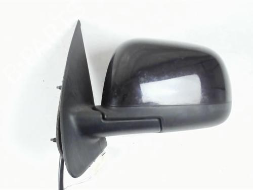 Left mirror NISSAN MICRA IV (K13K, K13KK) 1.2 | BP26964009C26