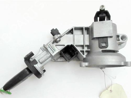 Used Ignition barrel OPEL CORSA D (S07) 1.3 CDTI (L08, L68) (75 hp) 21237552