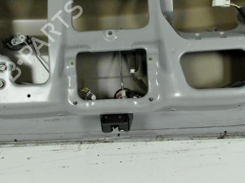 Tailgate CHEVROLET LACETTI (J200) 2.0 D | BP20465411C6