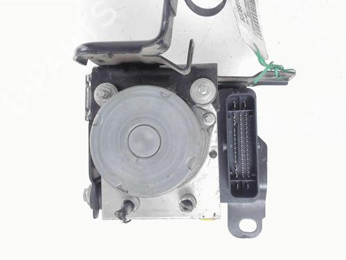 ABS pump PEUGEOT 3008 II SUV (MC_, MR_, MJ_, M4_) 1.2 THP/ PureTech 130 (MRHNSM, MRHNSU, MRHNSJ, MRHNYW,... | BP20400108M43 