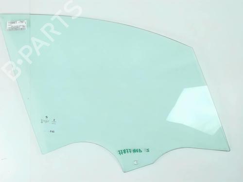 Used Front right door window BMW 2 Active Tourer (F45) 218 d (150 hp) 29466116
