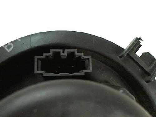 Heater blower motor AUDI TT (8N3) 1.8 T | BP20449550M62 