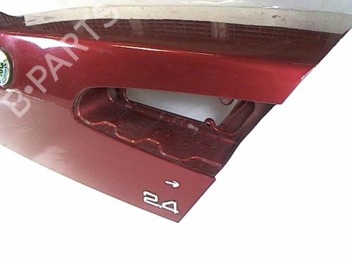 Tailgate ALFA ROMEO 166 (936_) 2.4 JTD (936A2A__) | BP20470529C6 