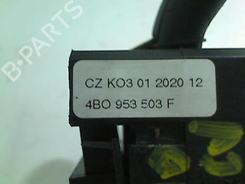 Steering column stalk SEAT LEON (1M1) 1.9 TDI | BP25264248I23