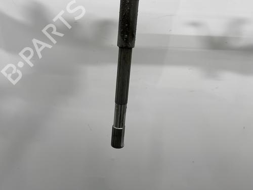 Steering rack OPEL AGILA B (H08) 1.0 (F68) | BP29545105M22  - Image 7