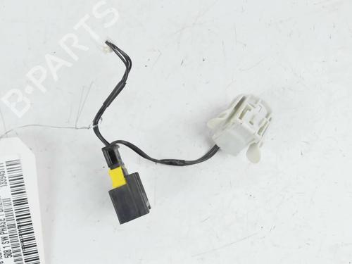 Used Lamp holder Lamp holder PEUGEOT 508 SW I (8E_) 1.6 HDi (112 hp) 40116289 40116289