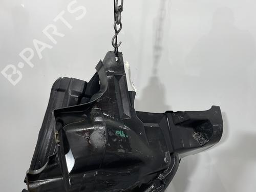 Wheel arch MERCEDES-BENZ GLK-CLASS (X204) 350 CDI 4-matic (204.992) | BP30308465C56 