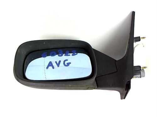 Left mirror RENAULT LAGUNA II (BG0/1_) 1.9 dCi | BP20425629C26 