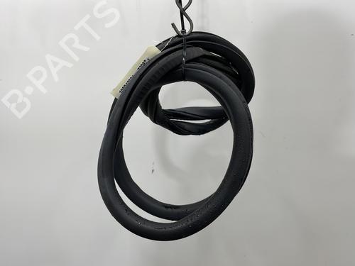 Used Rubber door seal OPEL CORSA F (P2JO) CORSA-e (68) (136 hp) 27499759