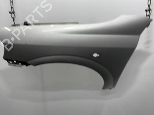 Forskærm venstre Forskærm venstre OPEL ASTRA G Hatchback (T98) 2.2 16V (F08, F48) (147 hp) 20440673 20440673