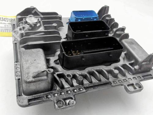 Used Engine control unit (ECU) Engine control unit (ECU) OPEL ASTRA K Sports Tourer (B16) 1.6 CDTi (35) (136 hp) 40002949 40002949